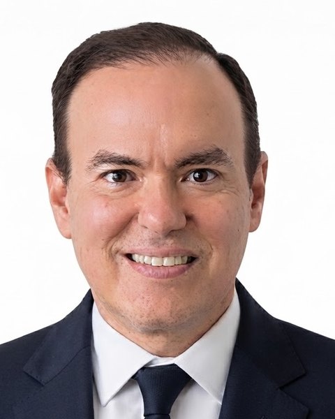 Juan Wierdak, Asesor de Generación de SAGNAYOIL S.A.