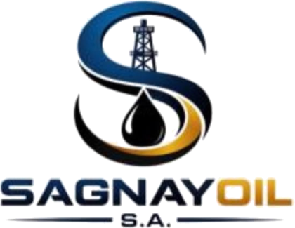 Logo SAGNAYOIL S.A.