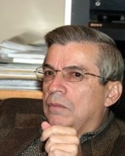Raúl Ortiz, Asesor Senior de SAGNAYOIL S.A.